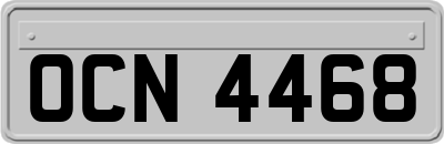 OCN4468