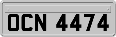 OCN4474
