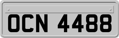 OCN4488