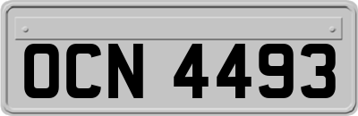 OCN4493