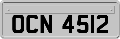 OCN4512