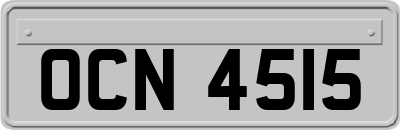 OCN4515