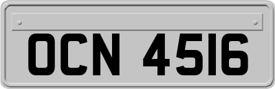 OCN4516