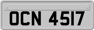 OCN4517