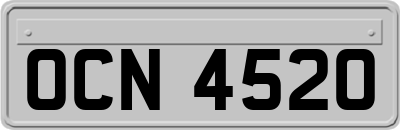 OCN4520