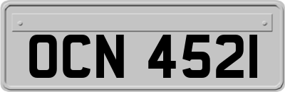 OCN4521