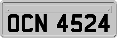 OCN4524