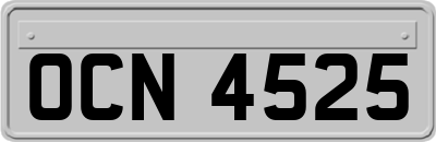 OCN4525