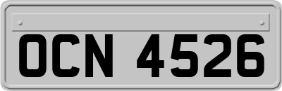 OCN4526