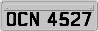 OCN4527