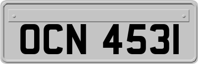 OCN4531