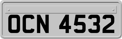 OCN4532