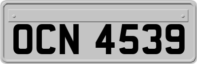 OCN4539