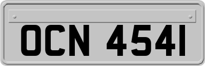 OCN4541