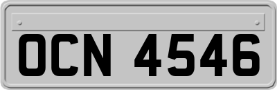 OCN4546