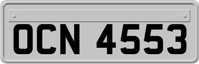 OCN4553