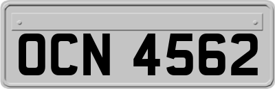 OCN4562
