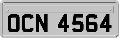 OCN4564