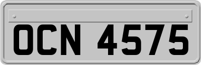 OCN4575
