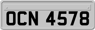 OCN4578