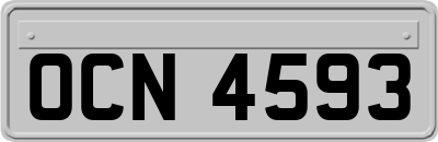 OCN4593