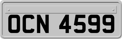 OCN4599