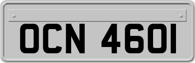 OCN4601