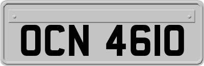 OCN4610