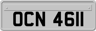 OCN4611