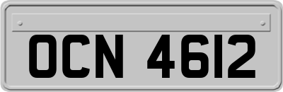 OCN4612