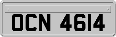 OCN4614