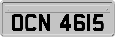 OCN4615