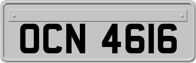 OCN4616