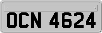 OCN4624