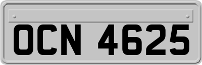 OCN4625