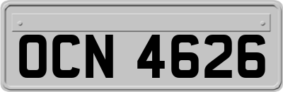 OCN4626