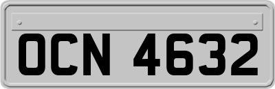 OCN4632