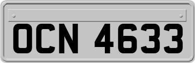 OCN4633