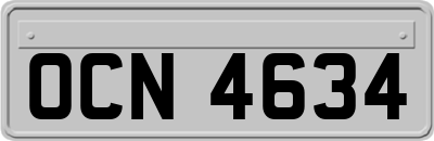 OCN4634