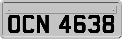 OCN4638
