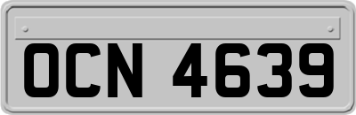 OCN4639