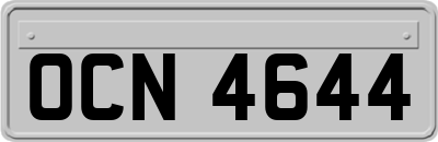 OCN4644