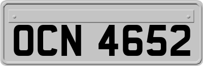 OCN4652
