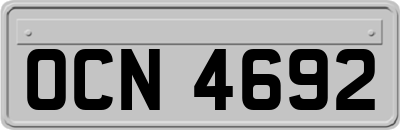 OCN4692