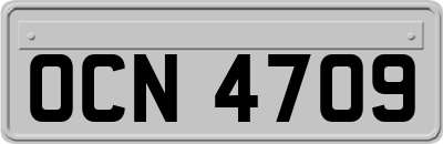OCN4709