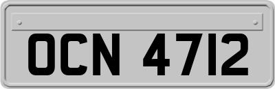 OCN4712