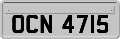OCN4715