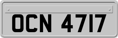OCN4717