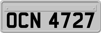 OCN4727