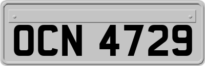 OCN4729